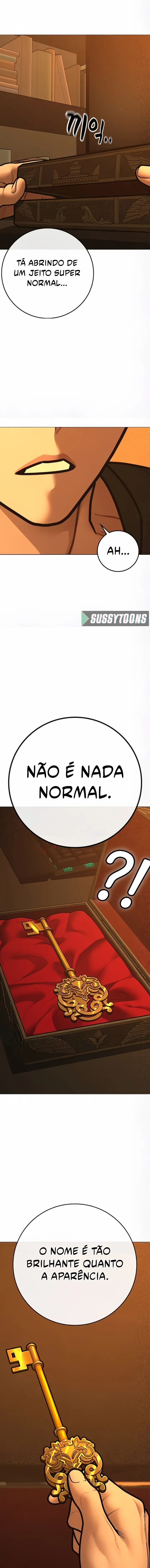 Read Missões na Vida Real pt Manga Online
