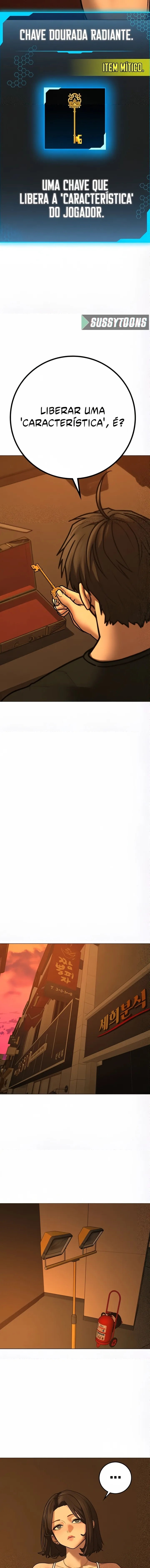 Read Missões na Vida Real pt Manga Online