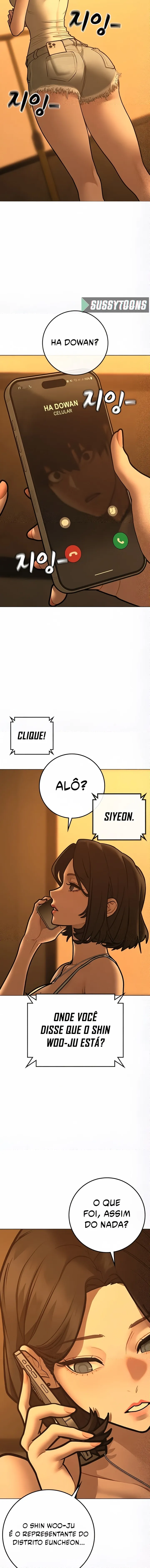 Read Missões na Vida Real pt Manga Online