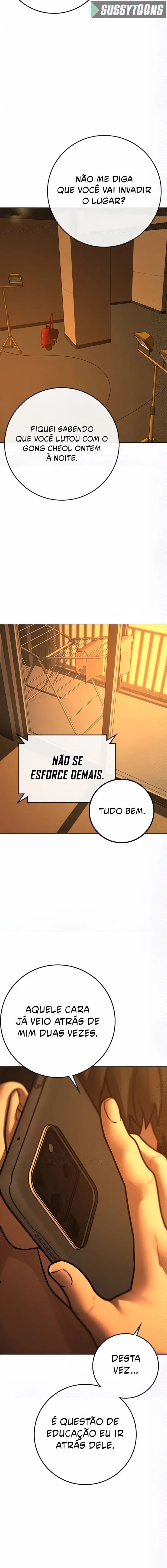 Read Missões na Vida Real pt Manga Online
