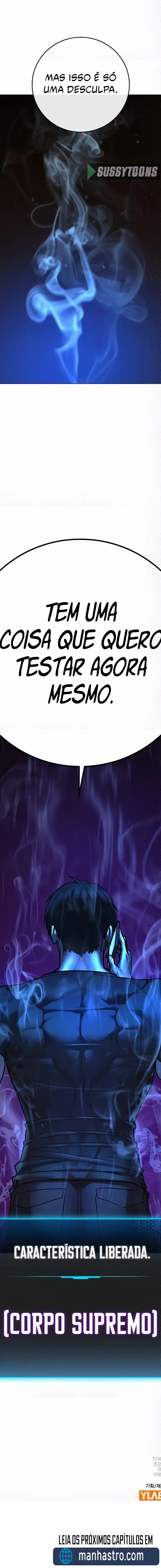 Read Missões na Vida Real pt Manga Online