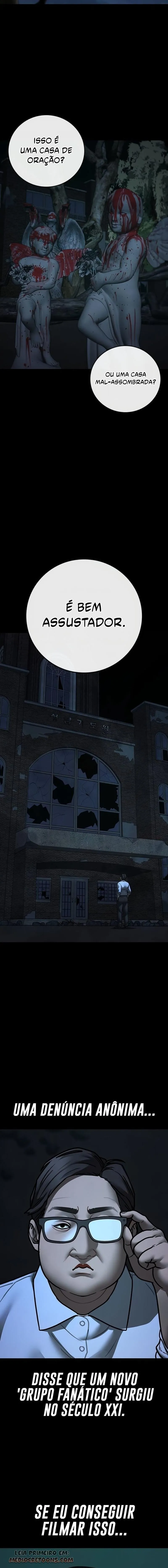 Read Missões na Vida Real pt Manga Online