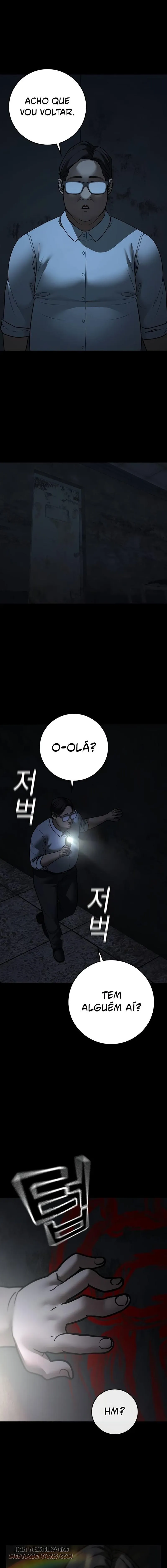 Read Missões na Vida Real pt Manga Online