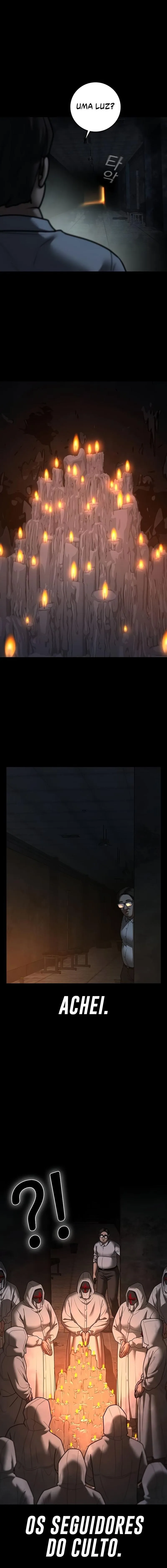 Read Missões na Vida Real pt Manga Online