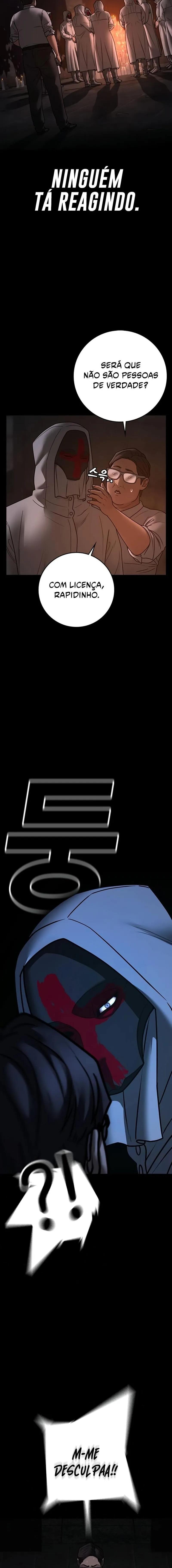 Read Missões na Vida Real pt Manga Online