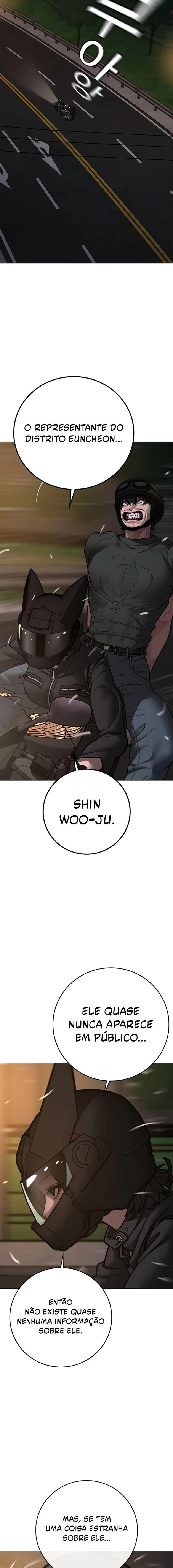 Read Missões na Vida Real pt Manga Online