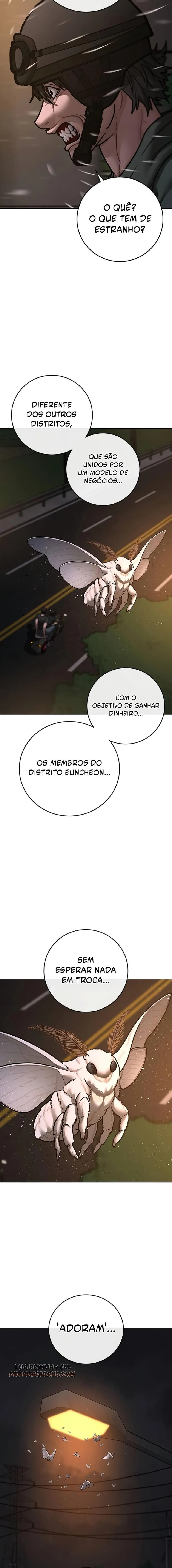 Read Missões na Vida Real pt Manga Online