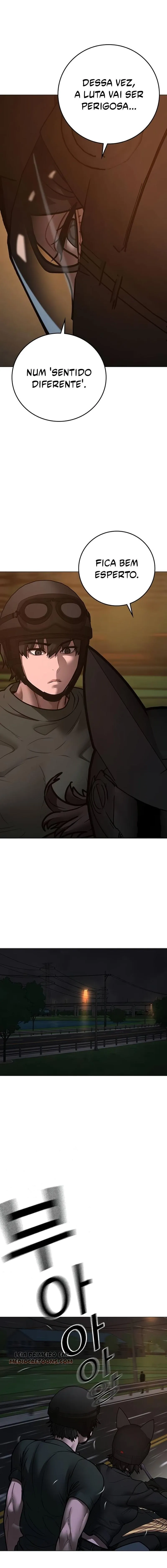 Read Missões na Vida Real pt Manga Online