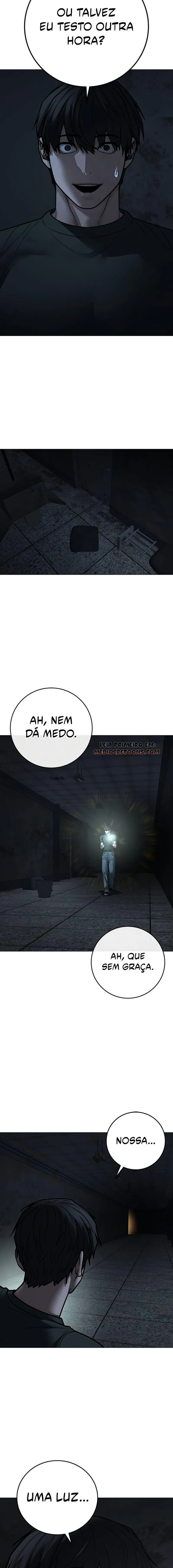 Read Missões na Vida Real pt Manga Online