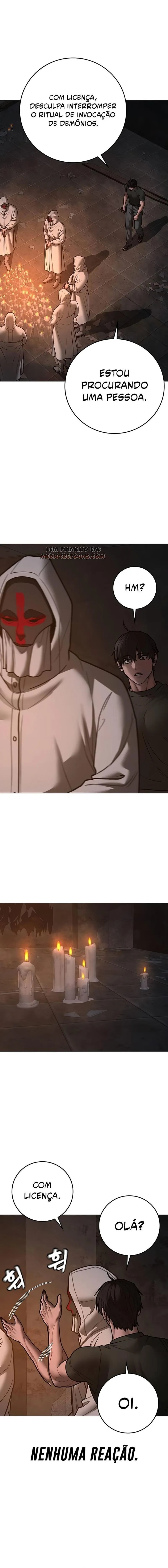 Read Missões na Vida Real pt Manga Online