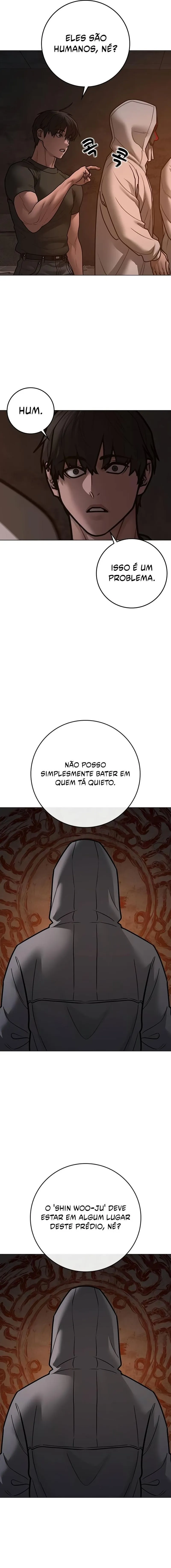 Read Missões na Vida Real pt Manga Online
