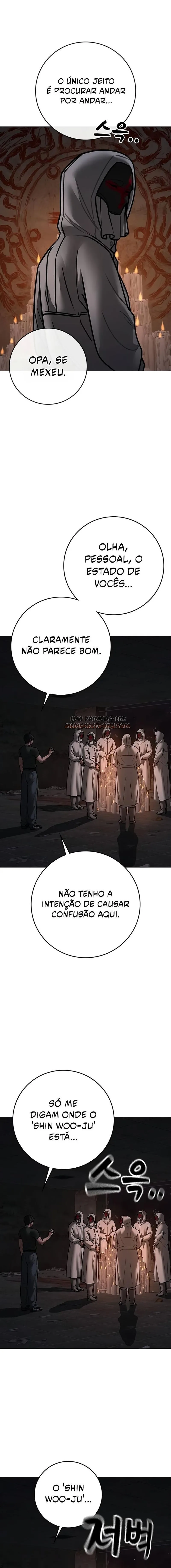 Read Missões na Vida Real pt Manga Online