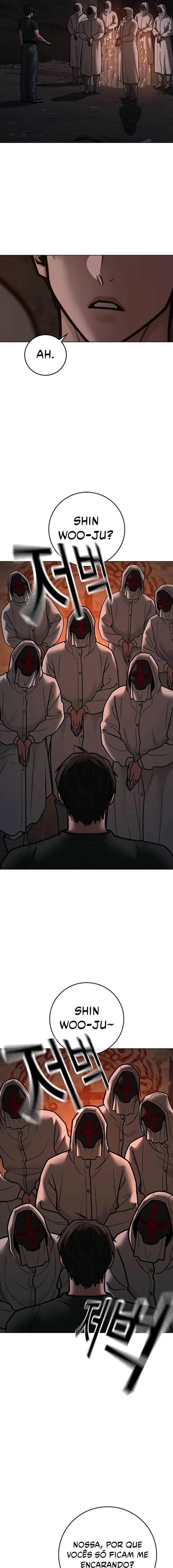 Read Missões na Vida Real pt Manga Online