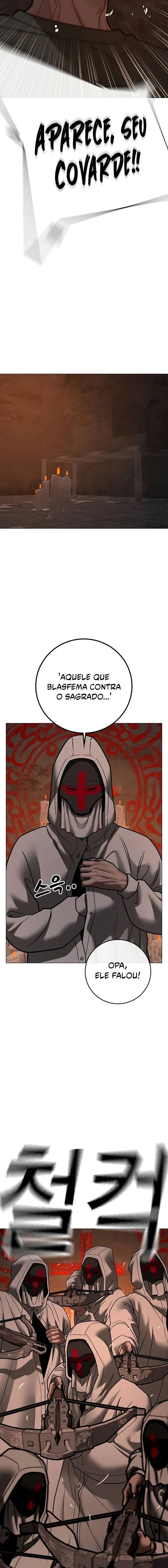 Read Missões na Vida Real pt Manga Online