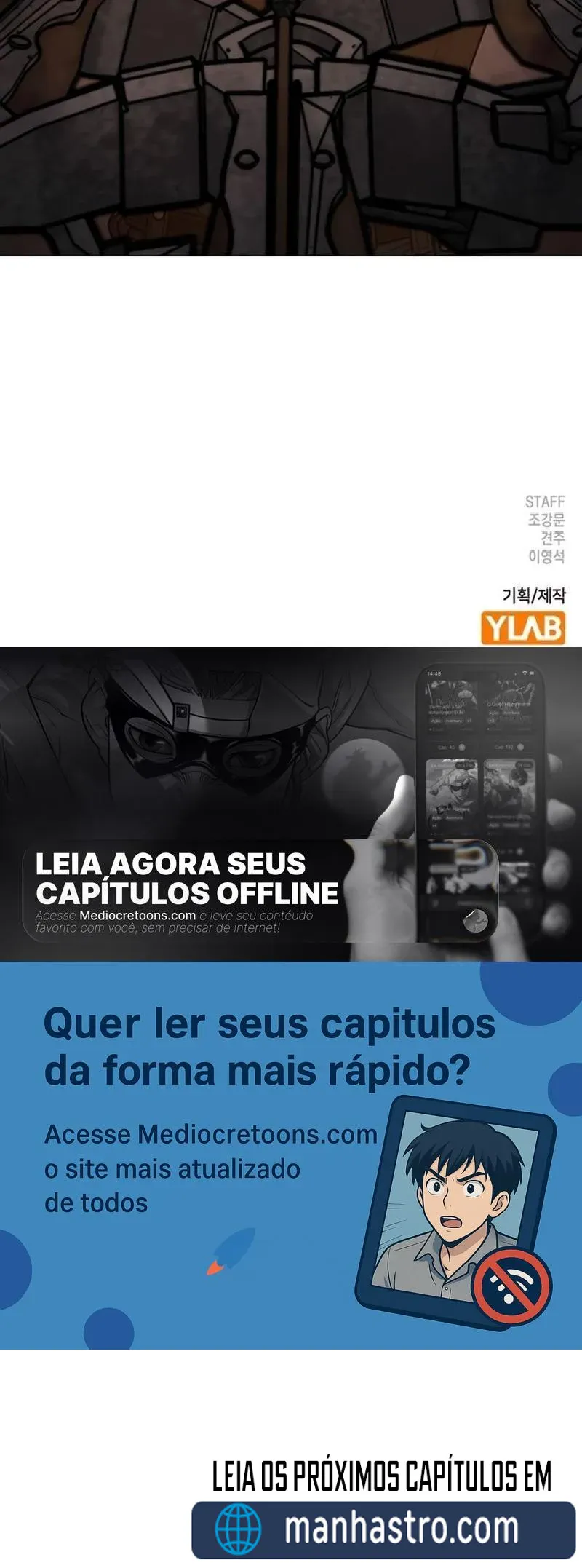 Read Missões na Vida Real pt Manga Online