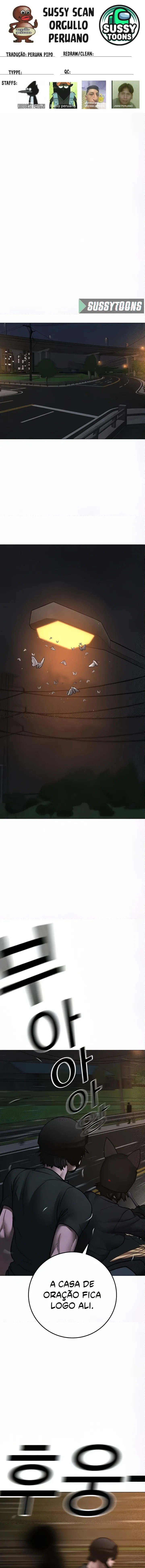 Read Missões na Vida Real pt Manga Online