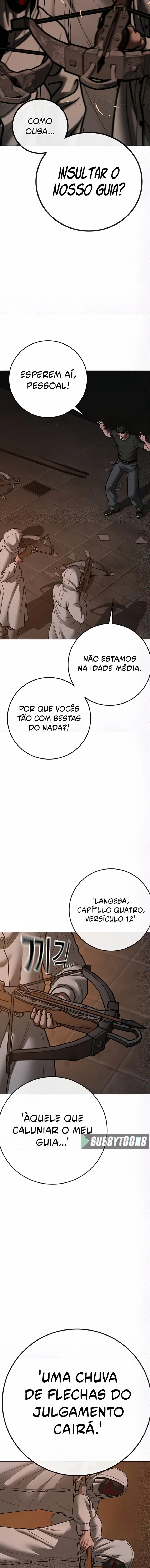 Read Missões na Vida Real pt Manga Online