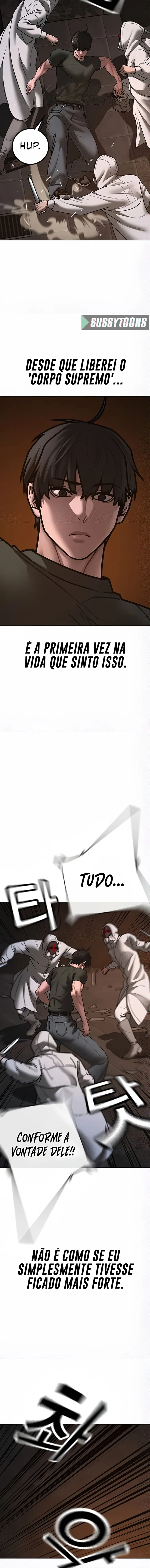 Read Missões na Vida Real pt Manga Online