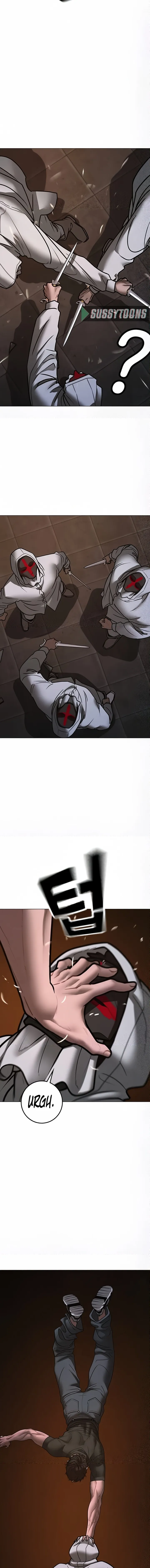 Read Missões na Vida Real pt Manga Online