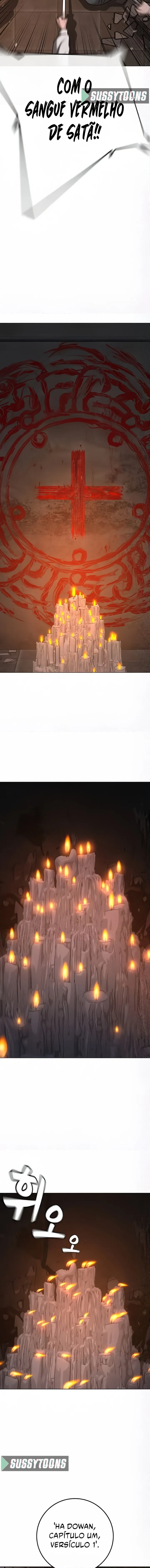 Read Missões na Vida Real pt Manga Online