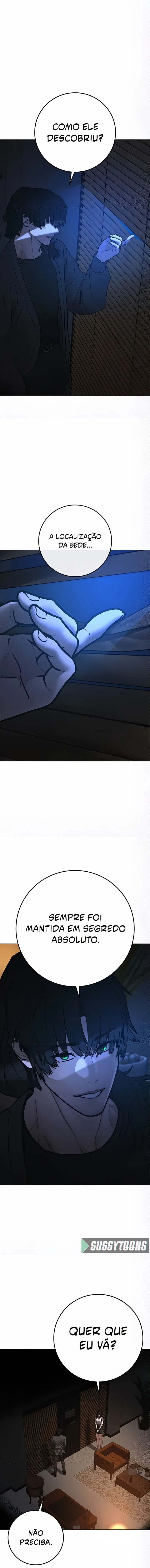 Read Missões na Vida Real pt Manga Online