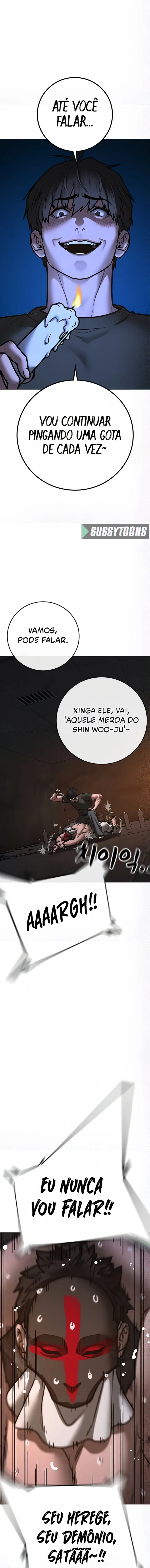 Read Missões na Vida Real pt Manga Online