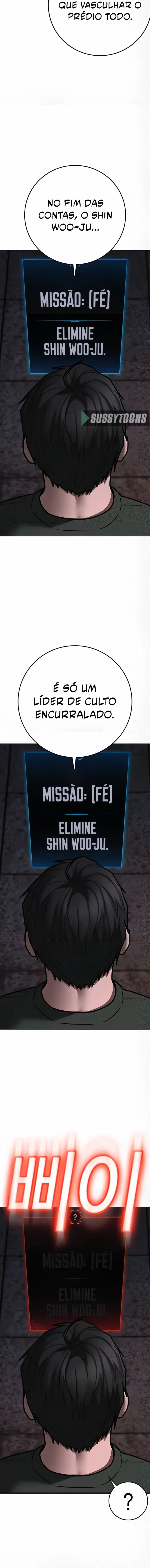 Read Missões na Vida Real pt Manga Online