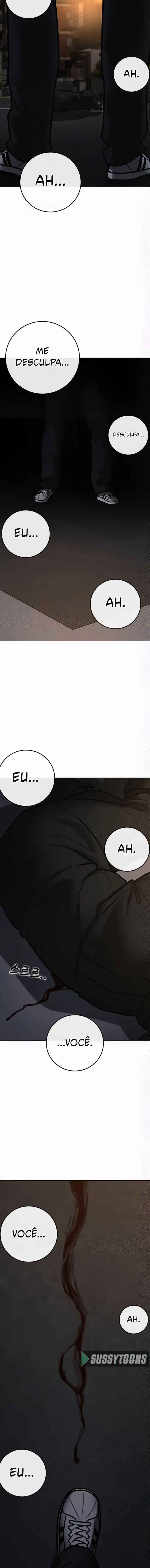 Read Missões na Vida Real pt Manga Online