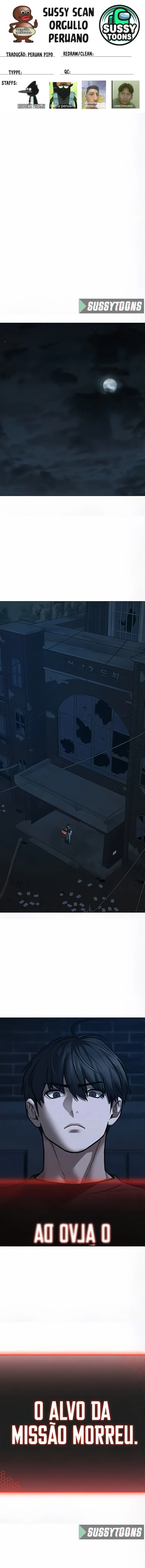 Read Missões na Vida Real pt Manga Online