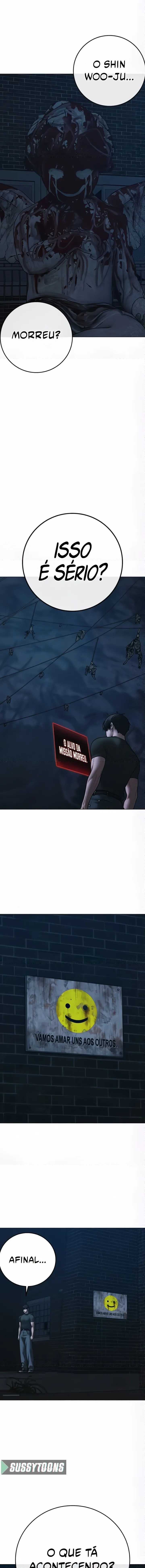 Read Missões na Vida Real pt Manga Online