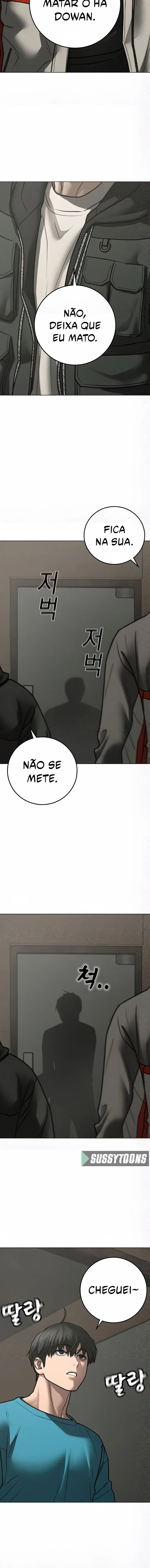 Read Missões na Vida Real pt Manga Online