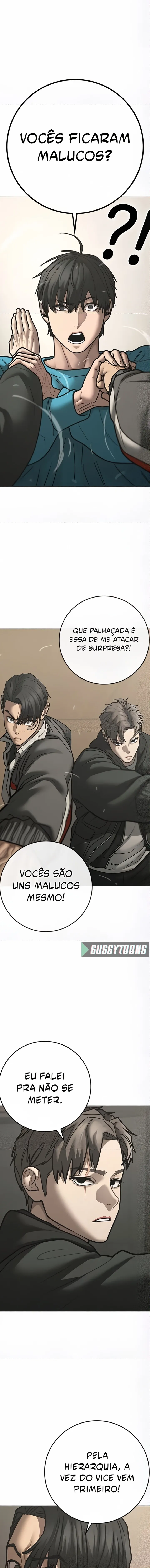 Read Missões na Vida Real pt Manga Online