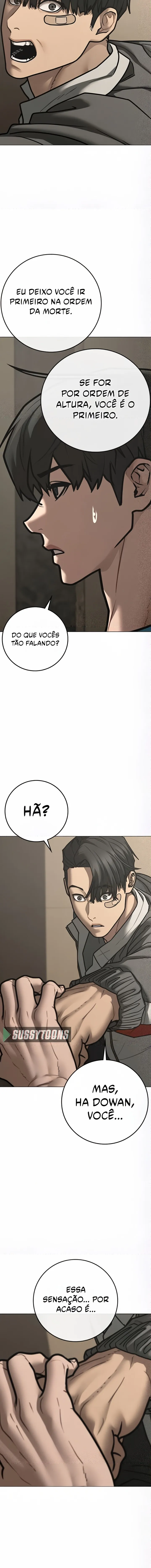 Read Missões na Vida Real pt Manga Online