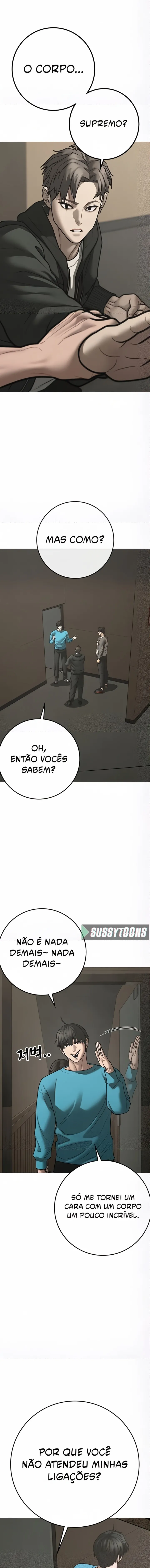 Read Missões na Vida Real pt Manga Online