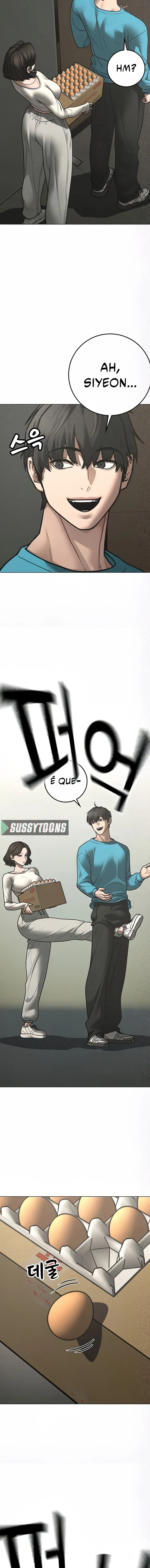Read Missões na Vida Real pt Manga Online