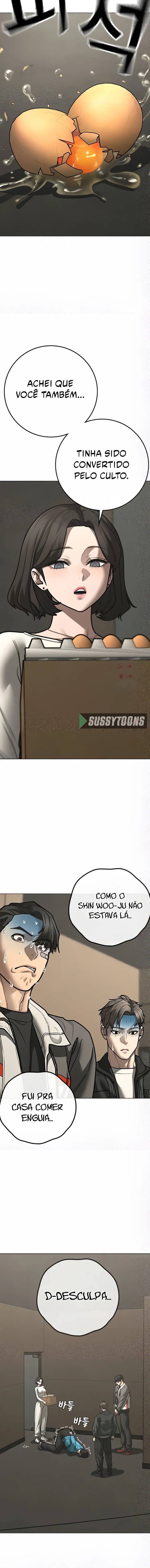 Read Missões na Vida Real pt Manga Online