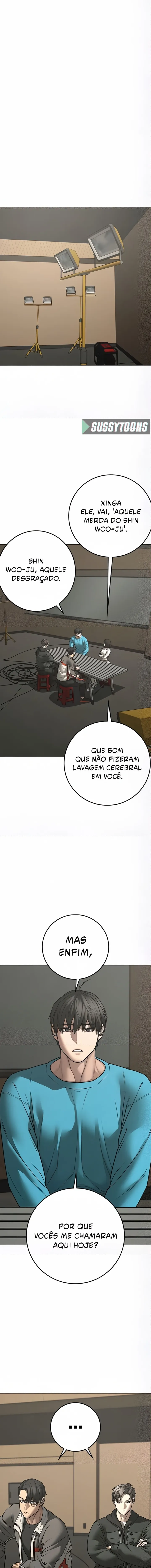Read Missões na Vida Real pt Manga Online