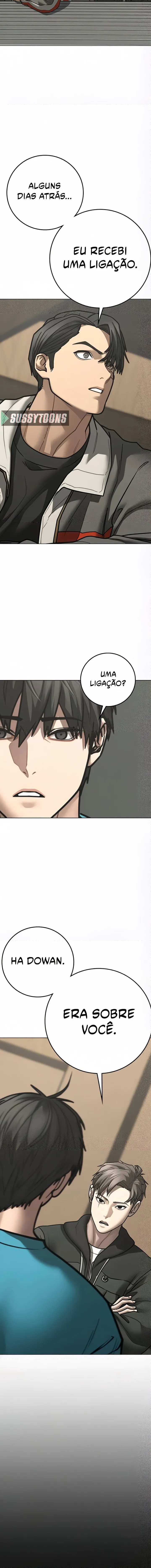 Read Missões na Vida Real pt Manga Online