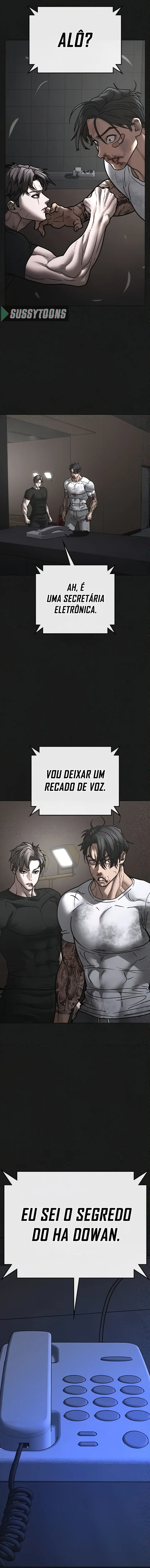 Read Missões na Vida Real pt Manga Online