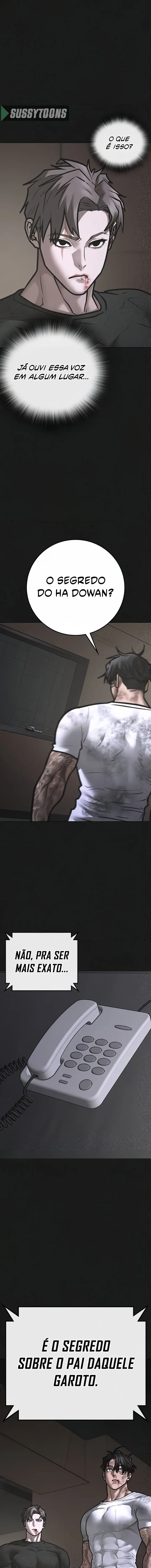 Read Missões na Vida Real pt Manga Online