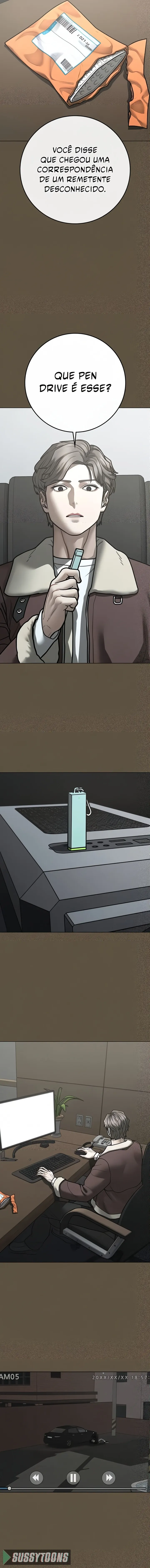 Read Missões na Vida Real pt Manga Online