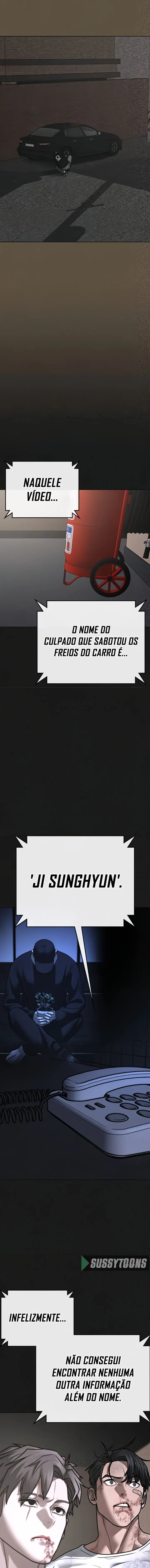 Read Missões na Vida Real pt Manga Online