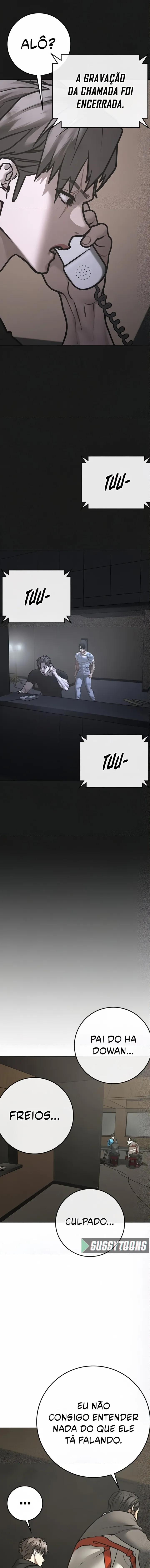 Read Missões na Vida Real pt Manga Online