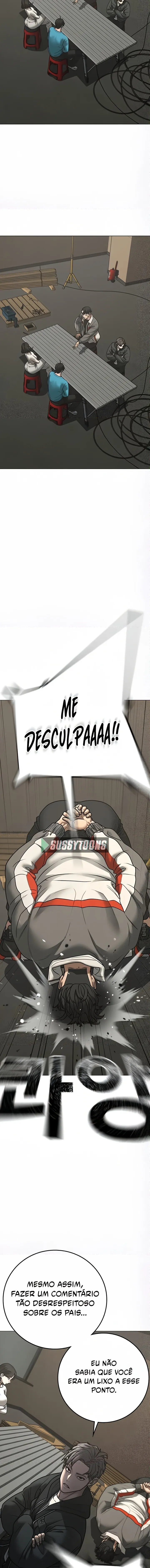 Read Missões na Vida Real pt Manga Online