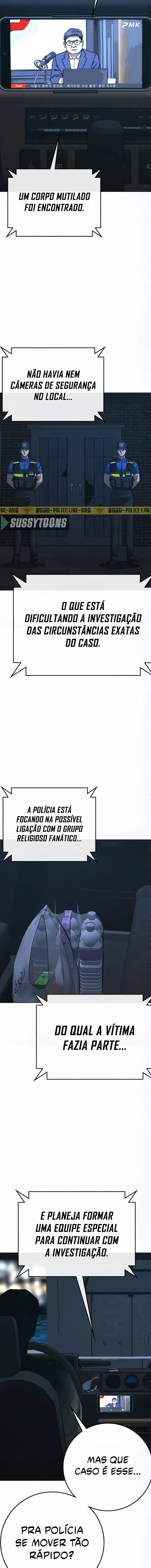 Read Missões na Vida Real pt Manga Online