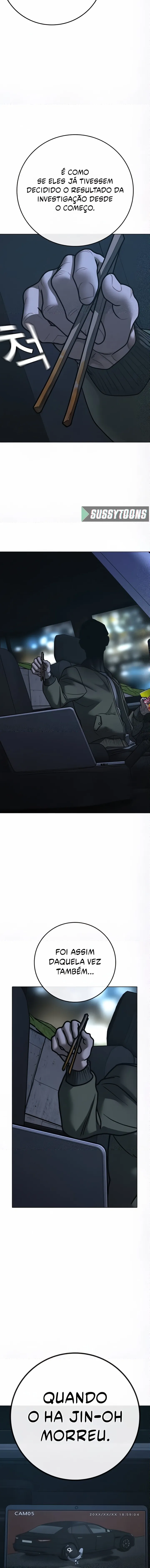 Read Missões na Vida Real pt Manga Online