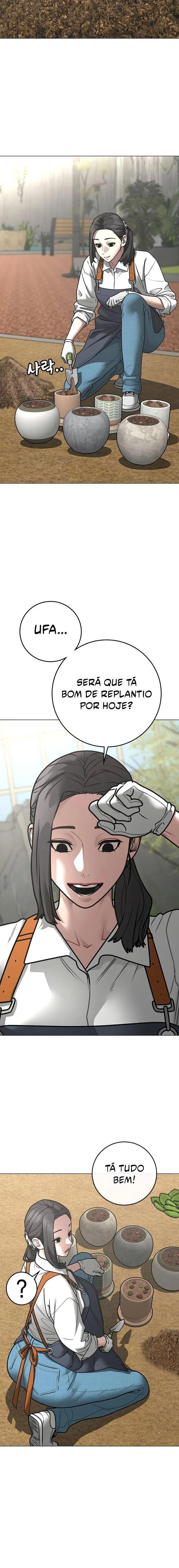 Read Missões na Vida Real pt Manga Online