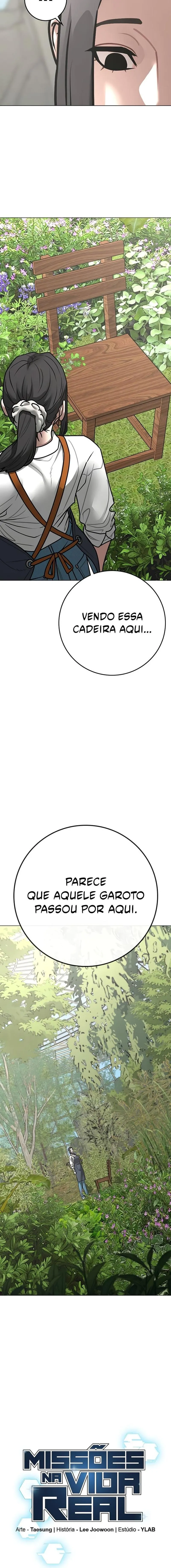 Read Missões na Vida Real pt Manga Online