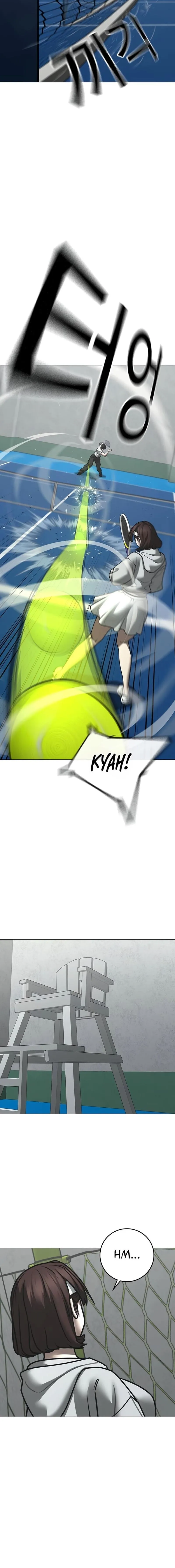 Read Missões na Vida Real pt Manga Online