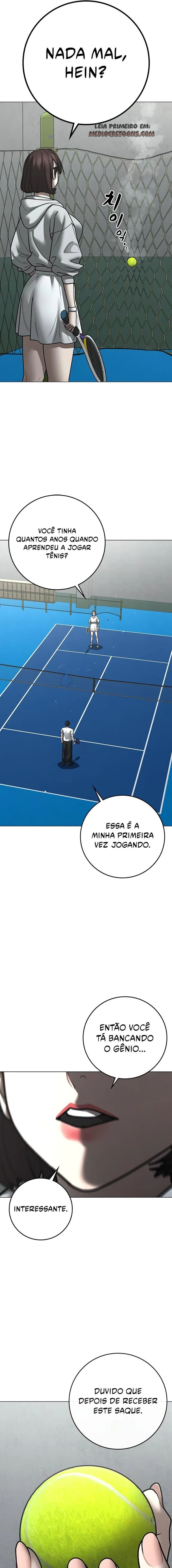 Read Missões na Vida Real pt Manga Online